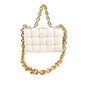 Luxury Bottega Veneta Padded Cassette (SHG-UaFnX7)