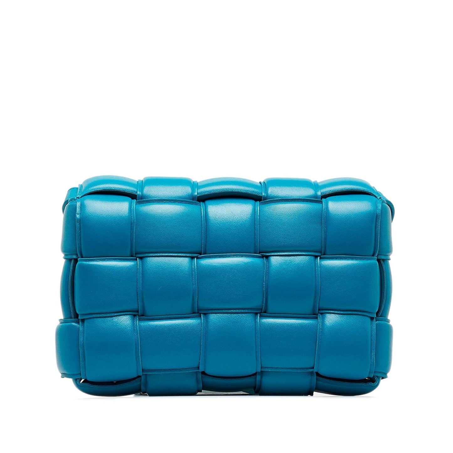 Luxury Bottega Veneta Padded Cassette (SHG-sdCNnF)