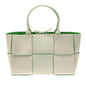 Luxury Bottega Veneta Small Intrecciato Arco Tote (SHG-X7eahH)