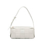 Luxury Bottega Veneta Small Intrecciato Brick Cassette (SHG-d8NTqh)