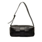 Luxury Bottega Veneta Small Intrecciato Brick Cassette (SHG-InFeXB)