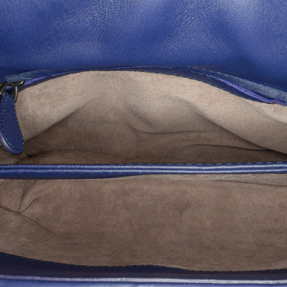 Luxury Bottega Veneta Small Intrecciato Olimpia (SHG-Q7XoBd)