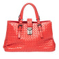 Luxury Bottega Veneta Small Intrecciato Roma (SHG-R6llZt)