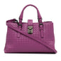 Luxury Bottega Veneta Small Intrecciato Roma (SHG-V0McKr)