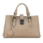 Luxury Bottega Veneta Small Intrecciato Roma (SHG-kzwrvw)