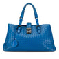 Luxury Bottega Veneta Small Intrecciato Roma (SHG-ZVfluW)