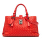 Luxury Bottega Veneta Small Intrecciato Roma (SHG-Wd9rhP)