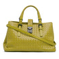 Luxury Bottega Veneta Small Intrecciato Roma (SHG-Syhtod)