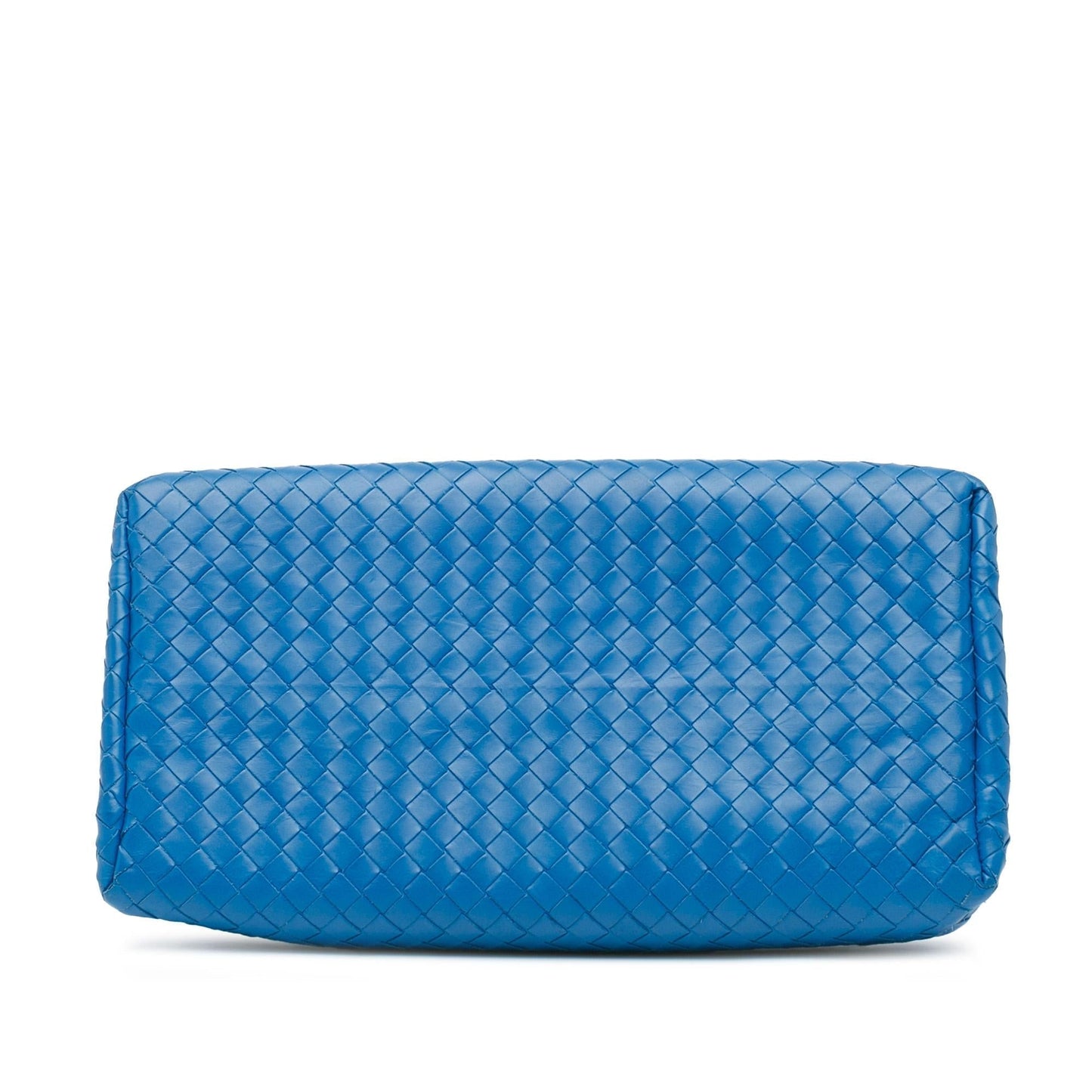 Luxury Bottega Veneta Small Intrecciato Roma (SHG-QWJFWf)