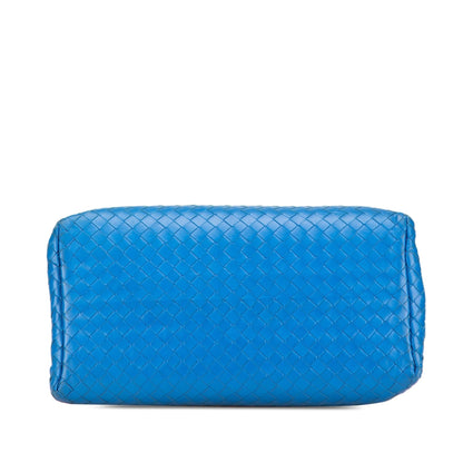 Luxury Bottega Veneta Small Intrecciato Roma (SHG-T6d5OQ)