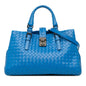 Luxury Bottega Veneta Small Intrecciato Roma (SHG-uYkCss)