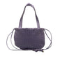 Luxury Bottega Veneta Small Intrecciato The Bulb (SHG-ozbvQd)