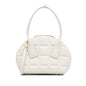Luxury Bottega Veneta Small Padded Swoop Bag (SHG-sGUJs0)