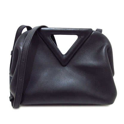 Luxury Bottega Veneta Small Point Bag (SHG-cXRBIM)