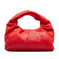 Luxury Bottega Veneta Small The Shoulder Pouch (SHG-eInzhP)