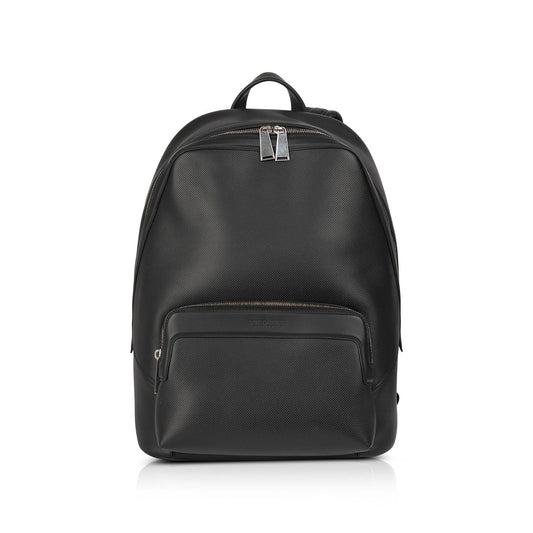Bottega Veneta Textured Leather Backpack