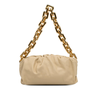 Luxury Bottega Veneta The Chain Pouch (SHG-h5VVjm)