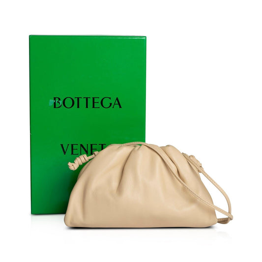 Bottega Veneta The Mini Pouch