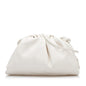 Luxury Bottega Veneta The Mini Pouch (SHG-35232)