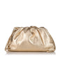 Luxury Bottega Veneta The Mini Pouch (SHG-35641)