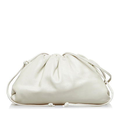 Luxury Bottega Veneta The Mini Pouch (SHG-QFr2H3)