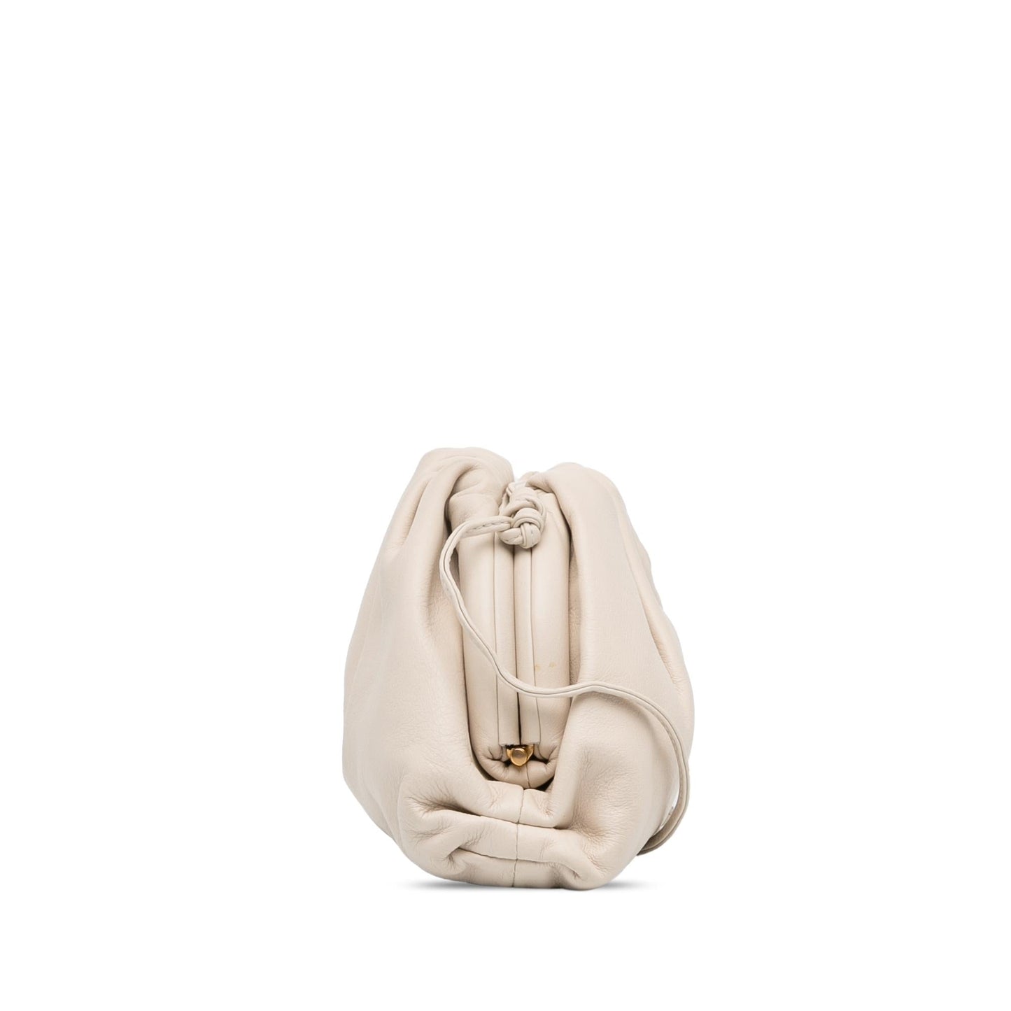 Luxury Bottega Veneta The Mini Pouch (SHG-kgCrBB)