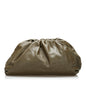 Luxury Bottega Veneta The Pouch Clutch (SHG-4DriMy)