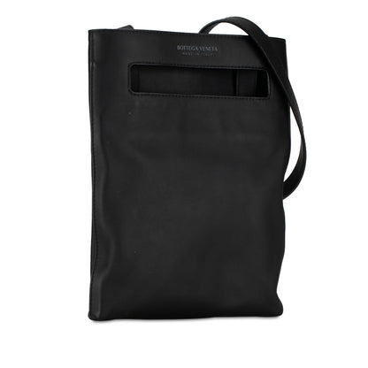 Luxury Bottega Veneta The Slot Crossbody (SHG-OoSvsQ)