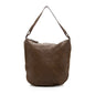 Luxury Bottega Veneta Vintage Intrecciato Nappa Crossbody Bag - FINAL SALE (SHF-17600)