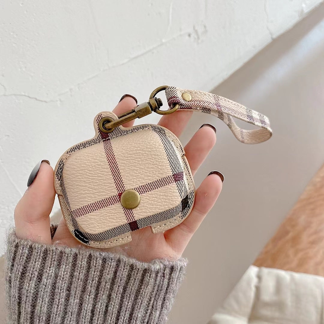 Burberry AirPods Case for 23progeneration Shop