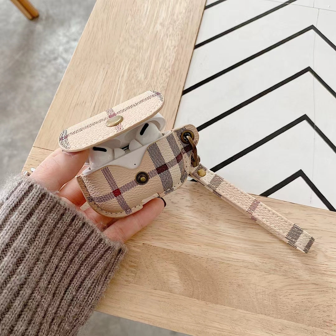 Burberry AirPods Case for 23progeneration Shop