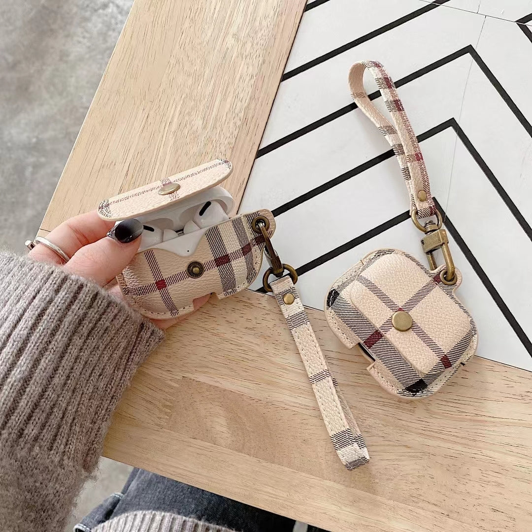 Burberry AirPods Case for 23progeneration Shop