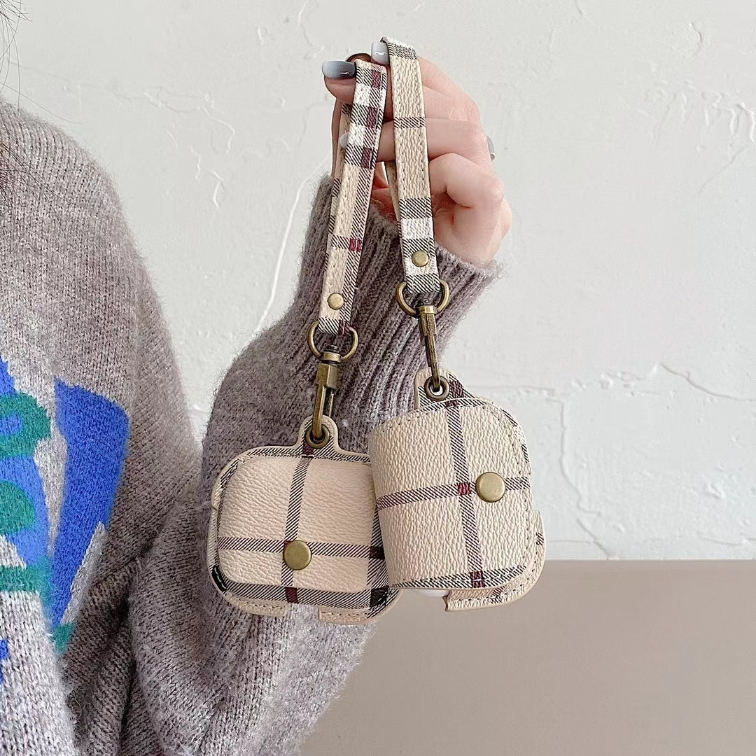 Burberry AirPods Case for 23progeneration Shop