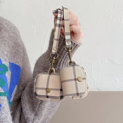 Burberry AirPods Case for 23progeneration Shop