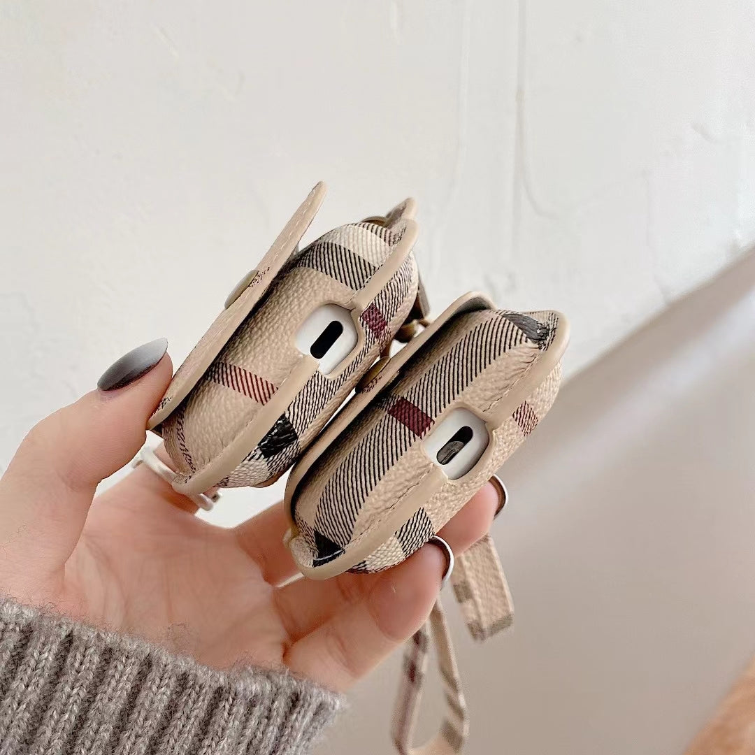 Burberry AirPods Case for 23progeneration Shop