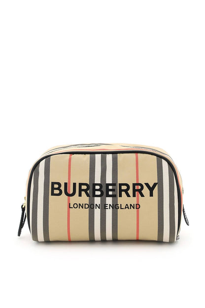 Burberry ICON STRIPE Handbag