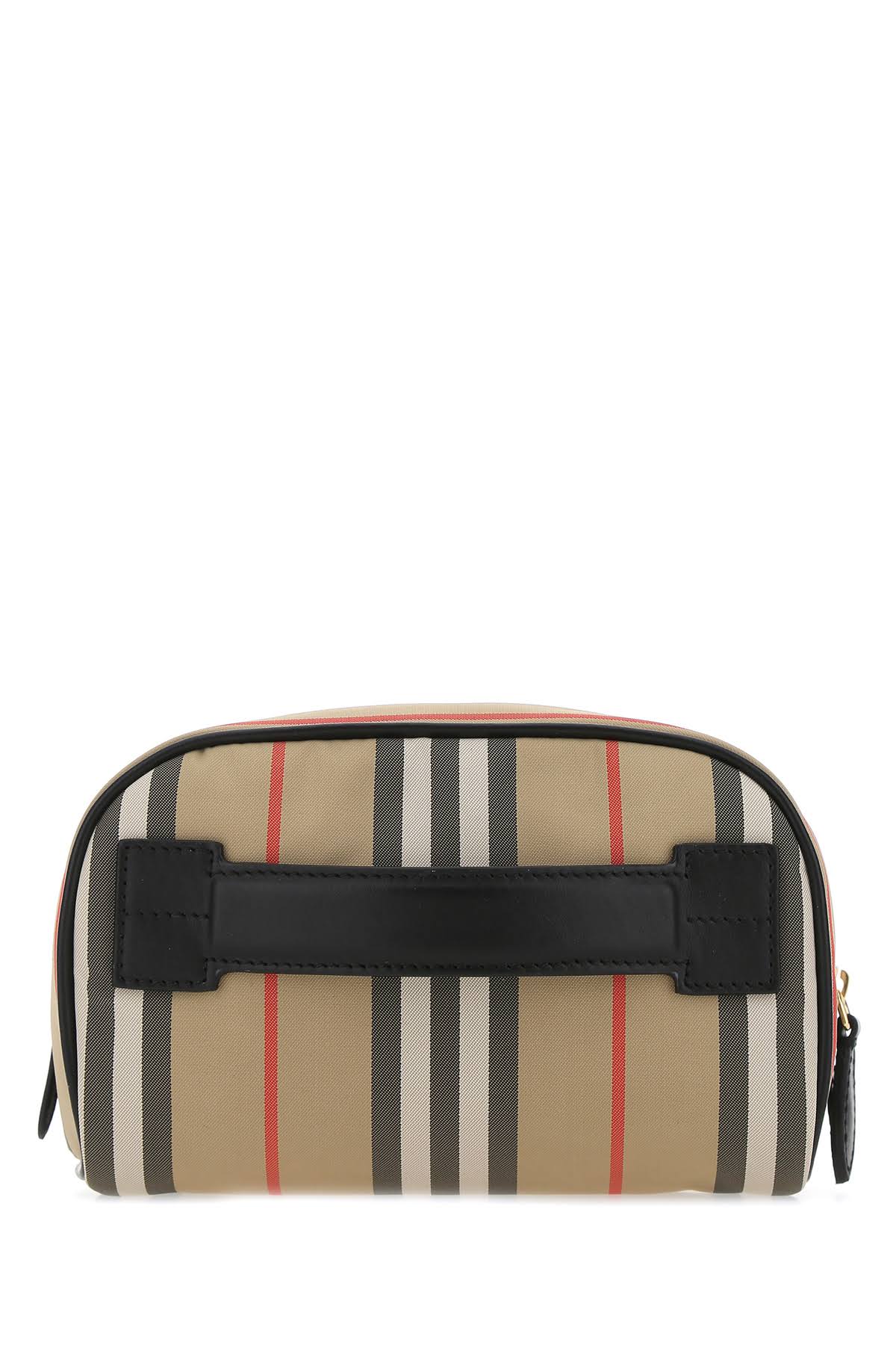 Burberry ICON STRIPE Handbag