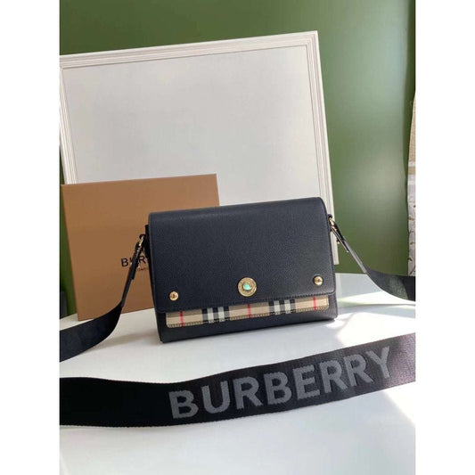 Burberry Cross Body Bag BGMP0434