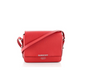 Burberry Grace Flap Leather Crossbody Bag