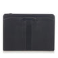 Burberry Business Leather Black Handbag