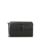 Burberry Leather Black Clutch Bag Style 2