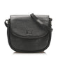 Burberry Body Leather Black Crossbody Bag Style 2