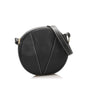 Burberry Body Leather Black Crossbody Bag Style 3