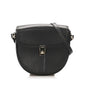 Burberry Body Leather Black Crossbody Bag Style 4