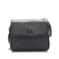 Burberry Body Leather Black Crossbody Bag Style 7