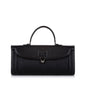 Burberry Leather Black Handbag Style 15