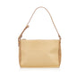 Burberry Leather Brown Shoulder Bag Style 4