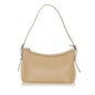 Burberry Leather Brown Shoulder Bag Style 6