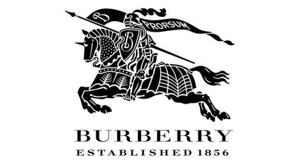 Burberry Ashby Ashby Canvas Bucket Bag