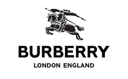 BURBERRY MONOGRAM HERITAGE SILK SQUARE SCARF